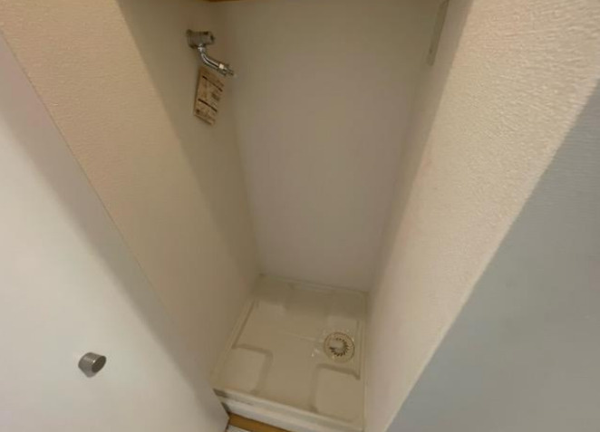 シティフラット六甲道の設備