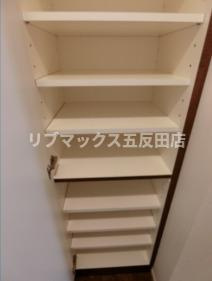 【その他】シェル上池台