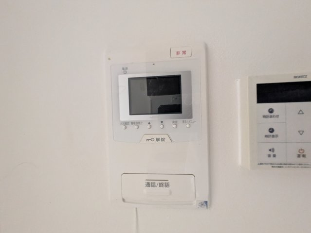 GRANDUKE新栄｜名古屋市の賃貸ならMy賃貸のセキュリティ|GRANDUKE新栄