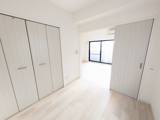 GRANDUKE新栄｜名古屋市の賃貸ならMy賃貸の寝室|GRANDUKE新栄