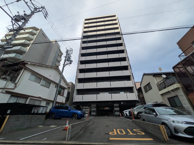 GRANDUKE新栄｜名古屋市の賃貸ならMy賃貸の外観|GRANDUKE新栄