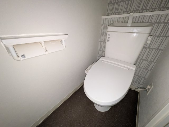 GRANDUKE新栄｜名古屋市の賃貸ならMy賃貸のトイレ|GRANDUKE新栄