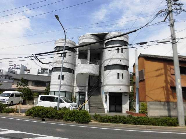 サントピア大高1
