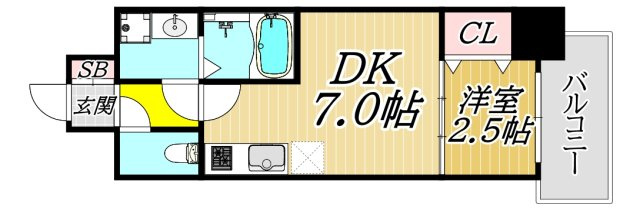 リヴェント尼崎