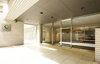 【エントランス】カスタリア高輪 