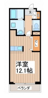 【間取り】 | グラッツェ鎌倉 | ☆間取り☆