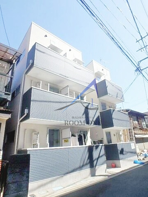 ＰＲＩＮＣＥ　ＨＯＭＥＳ南千住
