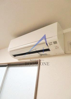 あさおか邸の設備