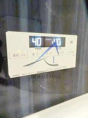 あさおか邸のその他