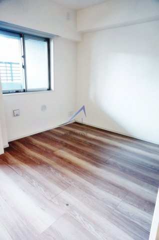 パレステージ東十条の居間・リビング|洋室のお部屋です。