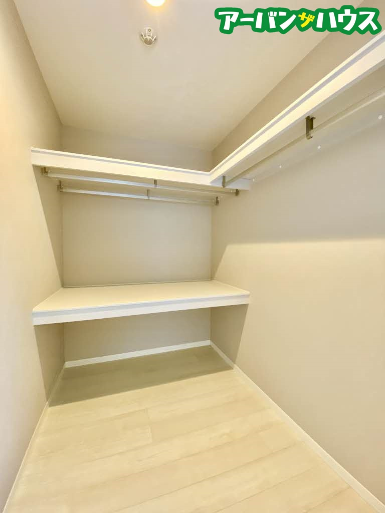 ＨＩＲＡ　ＴＥＲＲＡＣＥの収納