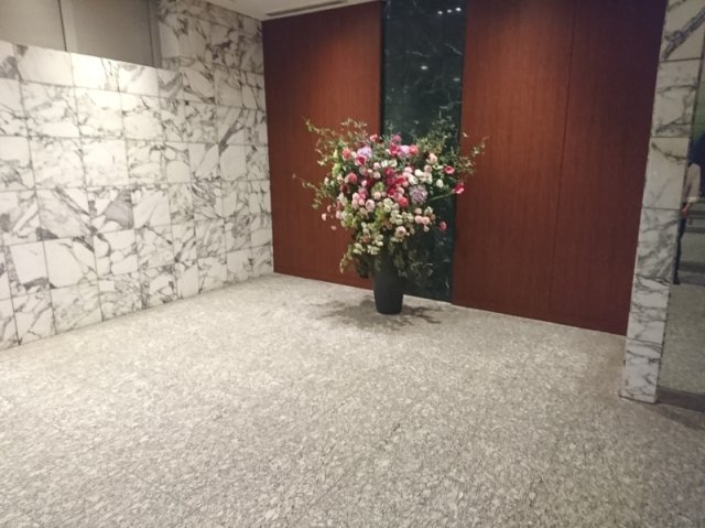THE TOKYO TOWERS MID TOWERのその他共用部分