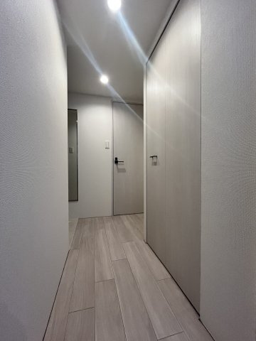 PARK SQUARE 荻窪の内装