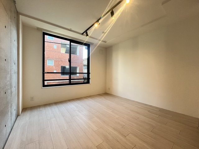 PARK SQUARE 荻窪の居間・リビング