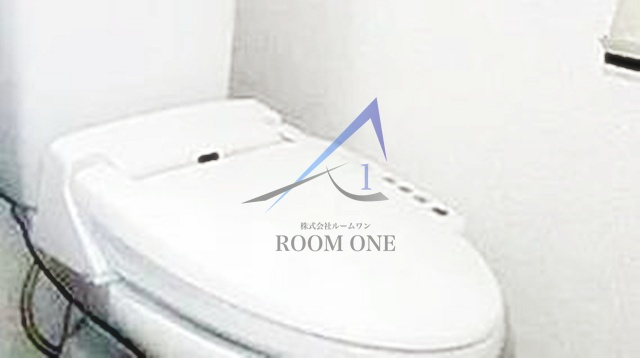 ラグジュアリーアパートメント赤羽西＃０２のトイレ|トイレです。