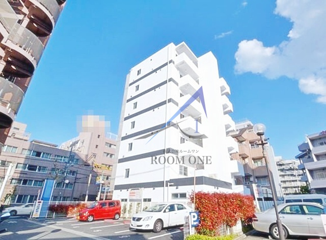 シャルテ堀切