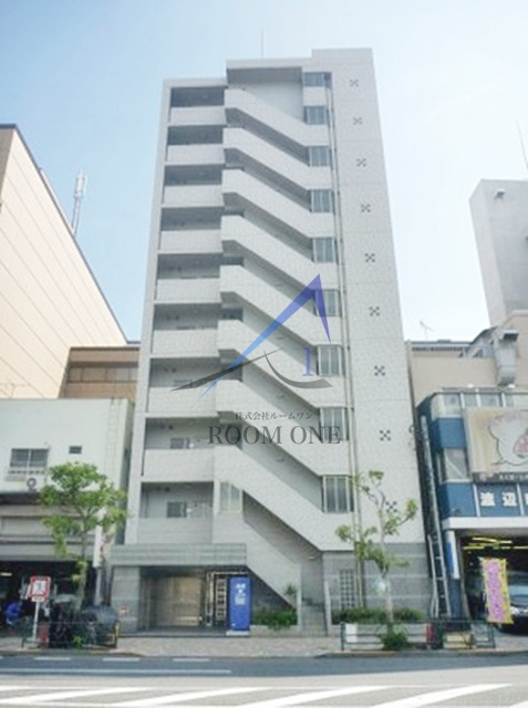 ＧＲＡＺＩＡ南砂町