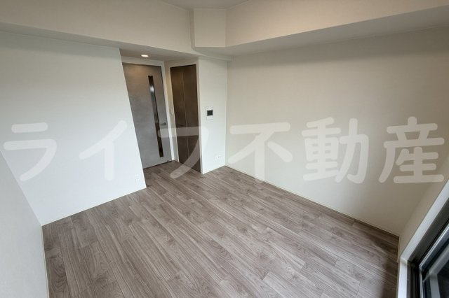 プレサンス緑橋ソレアスの内装