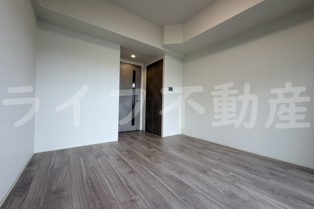 プレサンス緑橋ソレアスの内装