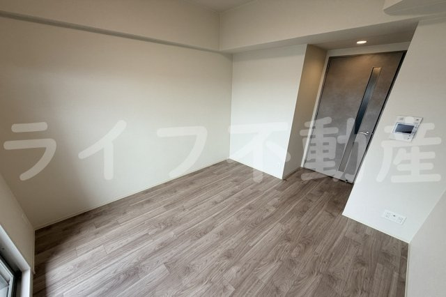 プレサンス緑橋ソレアスの内装
