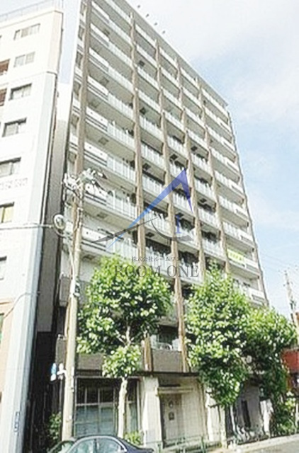 プレール・ドゥーク東京ＥＡＳＴⅢの外観|外観です。