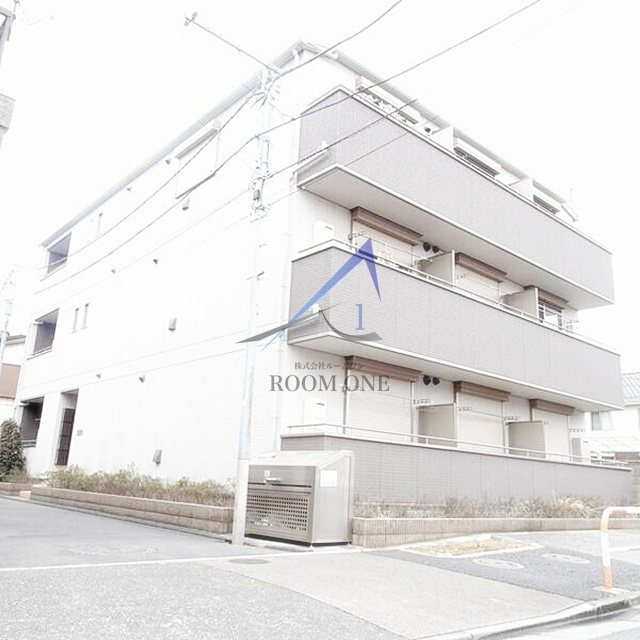 グランビル舎人公園