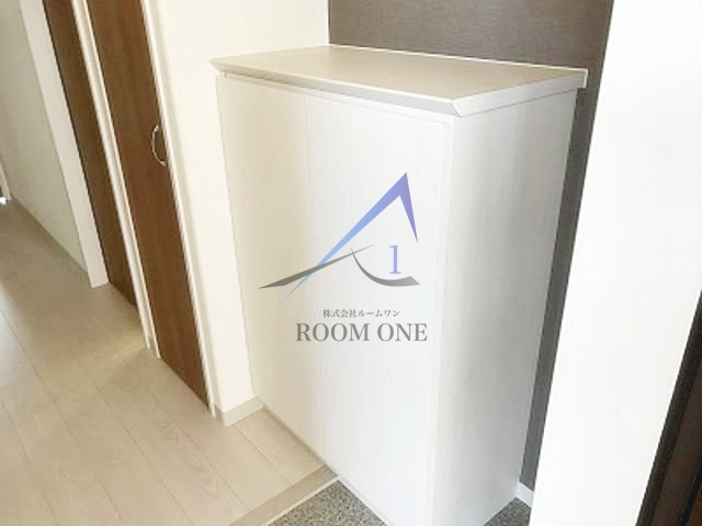 南柏ポラール・コート