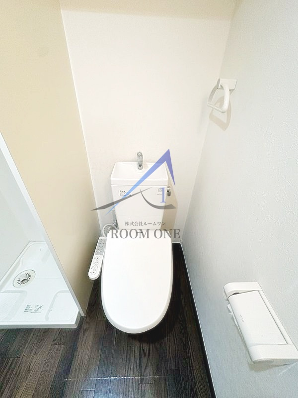 ベルテエフのトイレ|トイレです。