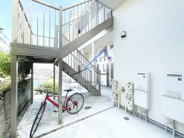 Ｂｉｊｏｕｘ　Ｄｅｕｘ大倉山