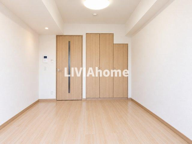 大田区萩中１丁目の賃貸マンションの内装|同シリーズの参考写真です。実際の設備・内装は現況を優先とさせていただきます。