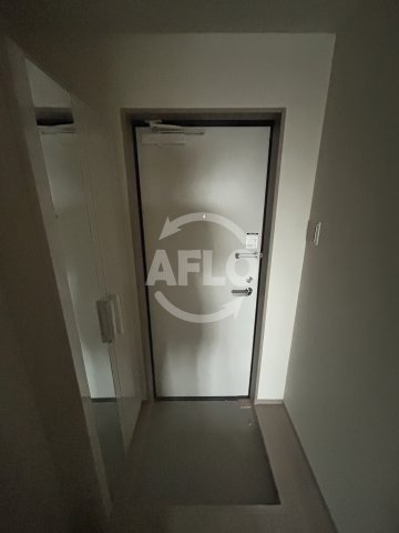 ハーモニーテラス瑞光Ⅱの内装|シューズボックス