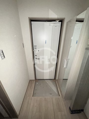 ハーモニーテラス瑞光Ⅱの玄関|玄関