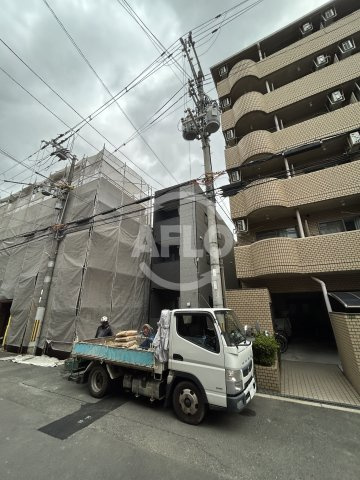 ハーモニーテラス瑞光Ⅱの設備