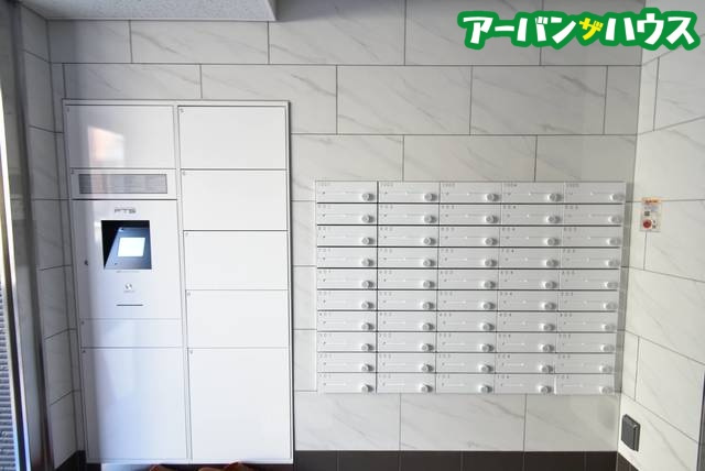 月光　大雲寺のその他共用部分