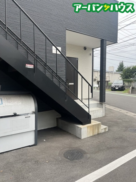 イーストヒルズA棟のその他共用部分