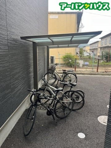 イーストヒルズA棟のその他