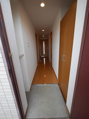 【玄関】 | ルネ　シェスタ