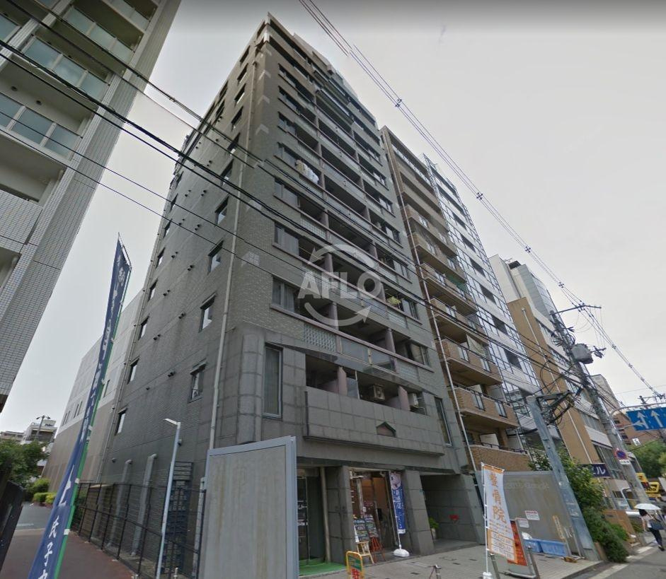 ハイマート上町の画像