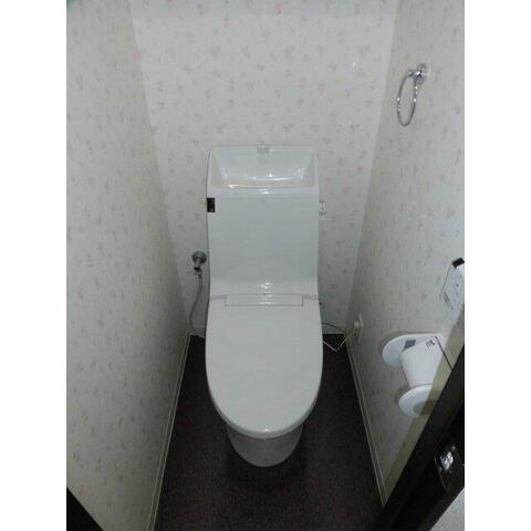 【トイレ】