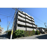 ルーブル多摩川弐番館の画像