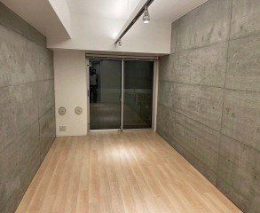 【寝室】ZOOM　都庁前