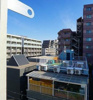 【展望】アルティザ新宿落合ソノリテ 