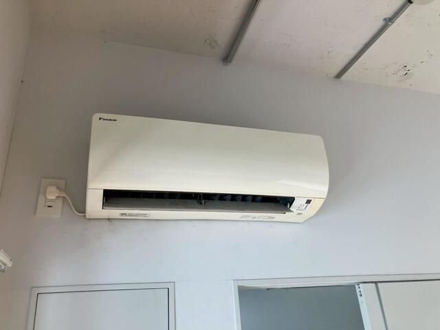 Ｋｏｉｓｈｉｋａｗａコロンの設備