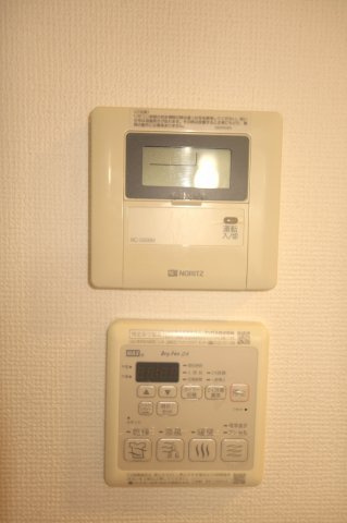 ステージファースト本駒込のセキュリティ