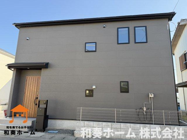 リナージュ ネクスジー 藍住町富吉01期