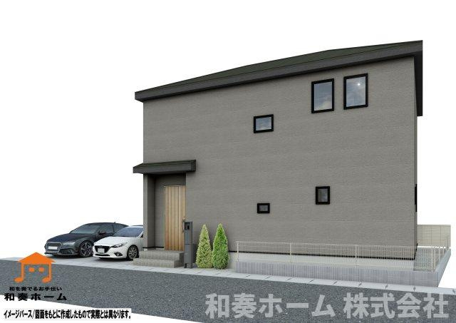 リナージュ ネクスジー 藍住町富吉01期のその他