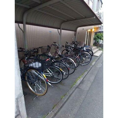 【その他共用部分】