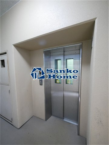 プレール文京ウエストの設備