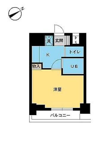 スカイコート文京白山第２