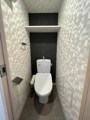 S-RESIDENCE豊国通　名古屋市賃貸　仲介手数料無料のエントランス